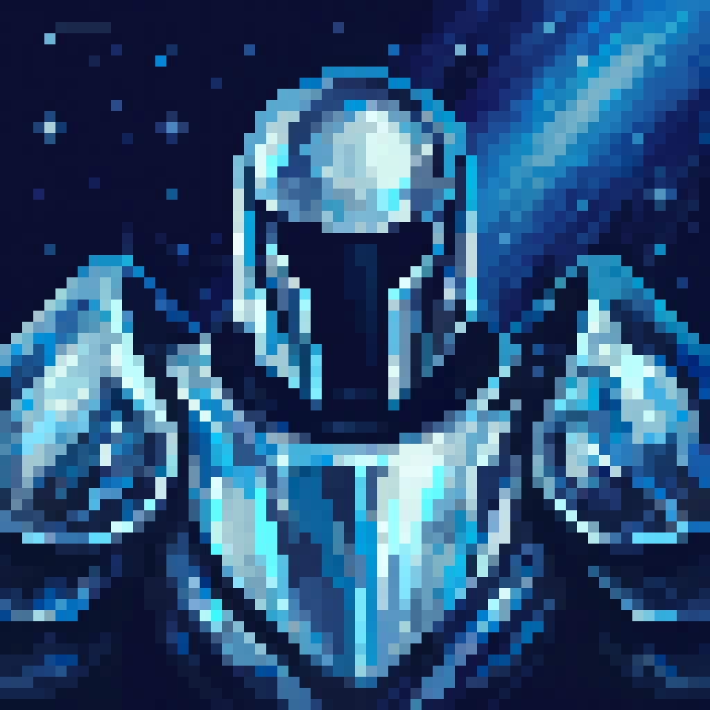 Starlight Dragoon